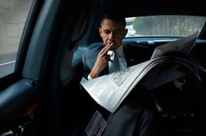 What the president is not allowed to do-POTUS not driving-tuplea blog