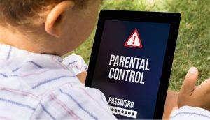 Reasons for spying Parental-Control tuplea concepts