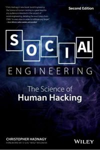 Science of Human Hacking