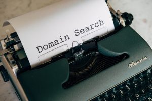 domain name research - tuplea writes