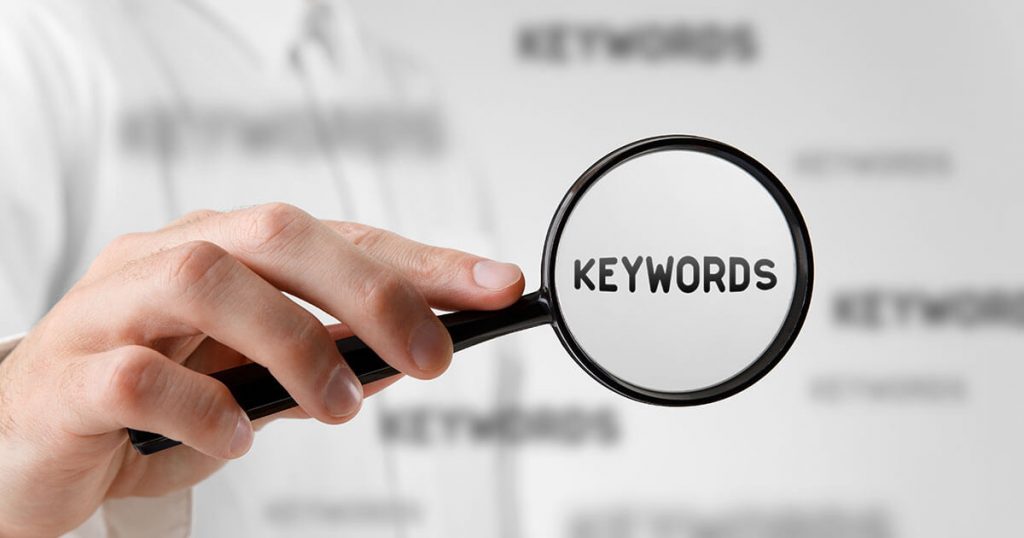 keyword research in digital marketing tuplea concepts