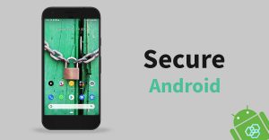 secure-android