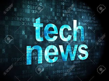 Tech news highlights