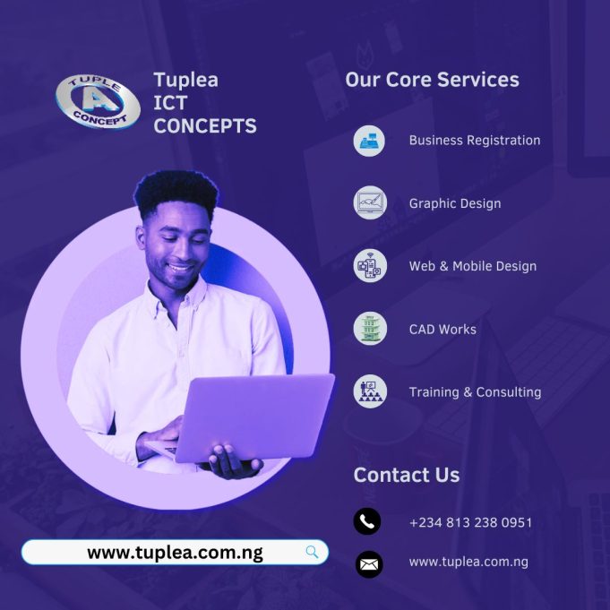 tuplea ict services
